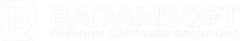 BadamSoft - Premium Software Solutions