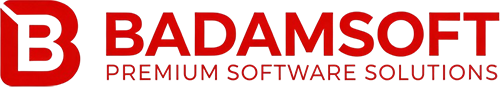 BadamSoft - Premium Software Solutions